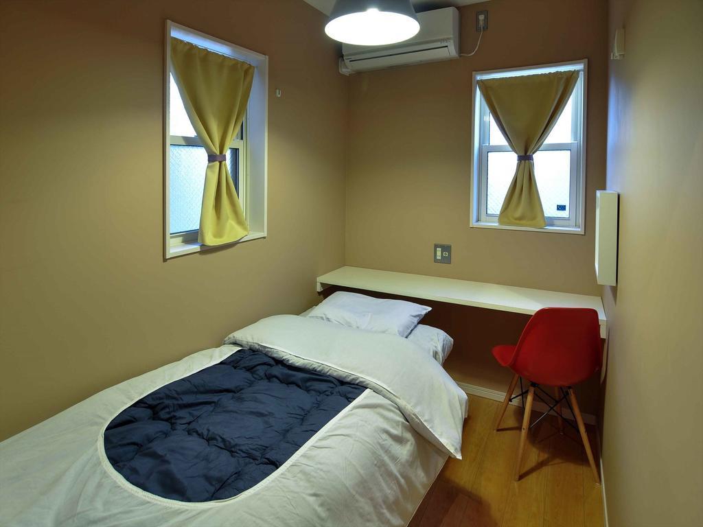 Coto Tokyo Shibuya Guest House 외부 사진