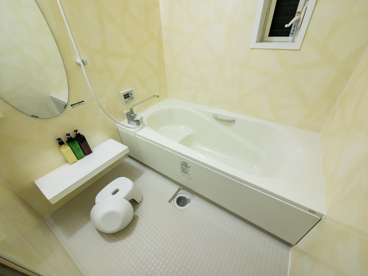 Coto Tokyo Shibuya Guest House 외부 사진