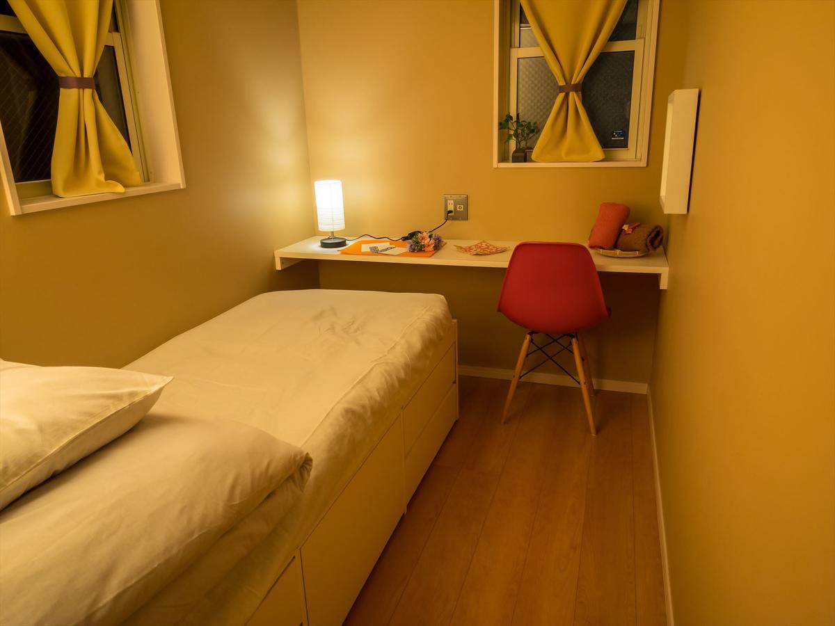 Coto Tokyo Shibuya Guest House 외부 사진