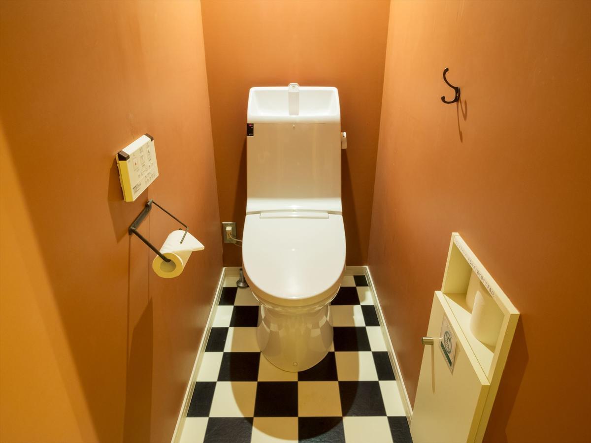 Coto Tokyo Shibuya Guest House 외부 사진