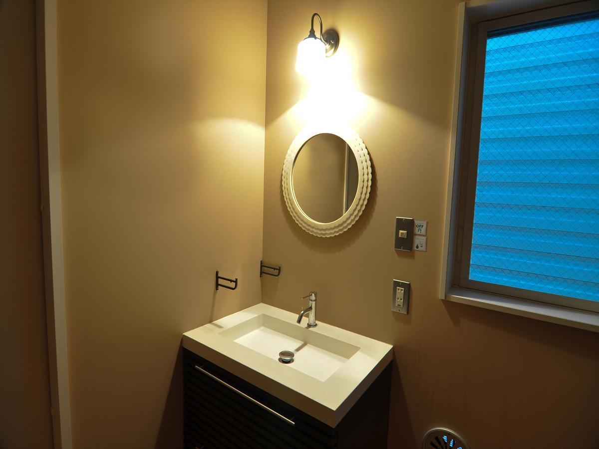 Coto Tokyo Shibuya Guest House 외부 사진