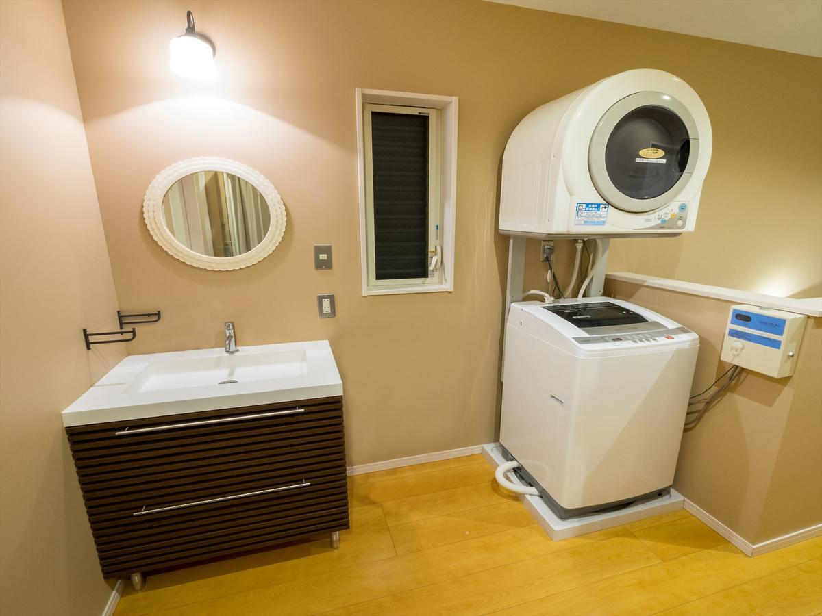 Coto Tokyo Shibuya Guest House 외부 사진